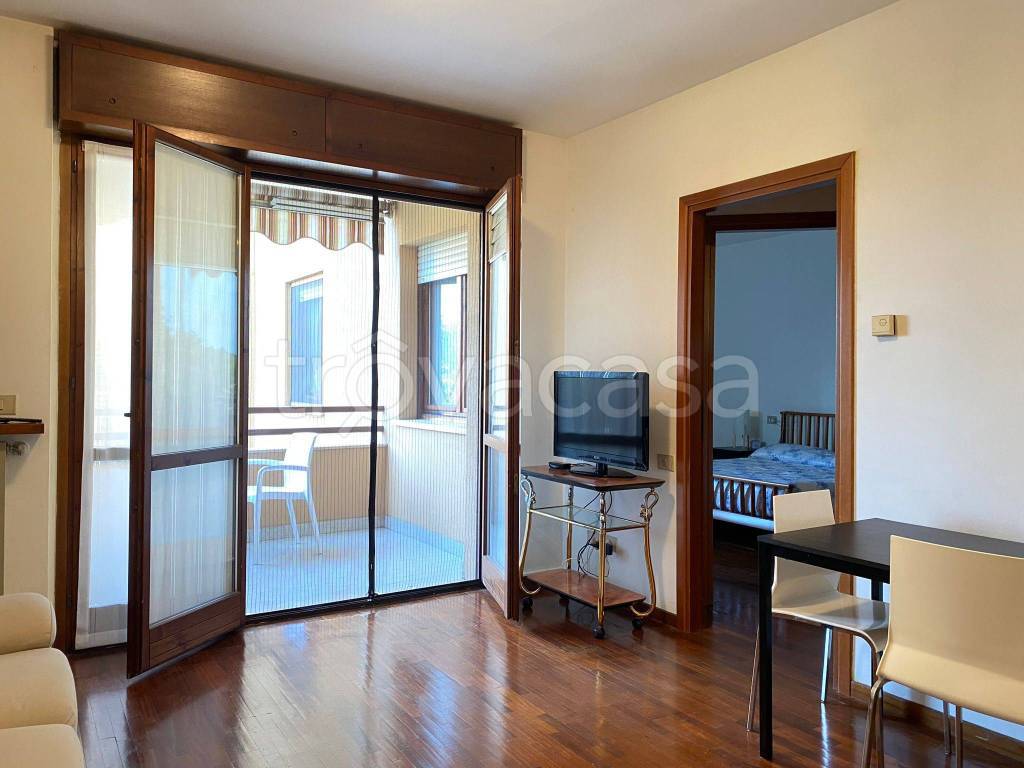 appartamento in vendita a Gorgonzola