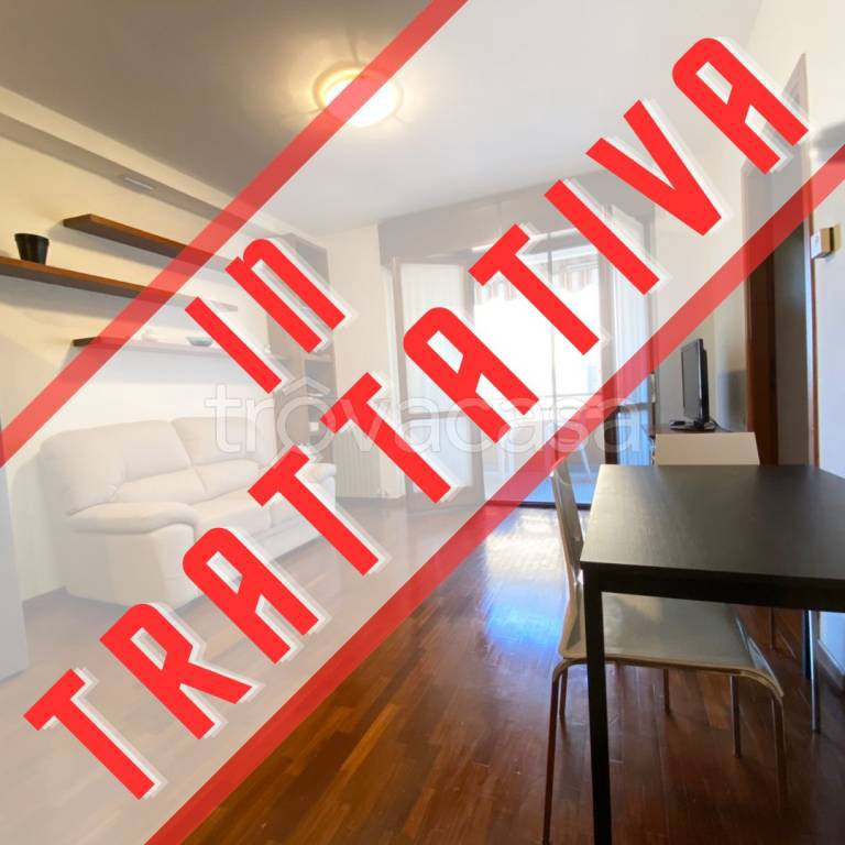 appartamento in vendita a Gorgonzola