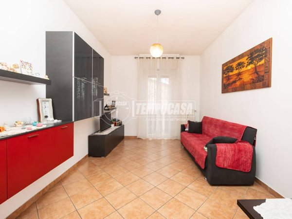 appartamento in vendita a Gorgonzola