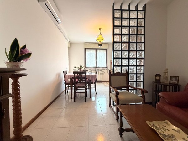 appartamento in vendita a Gorgonzola