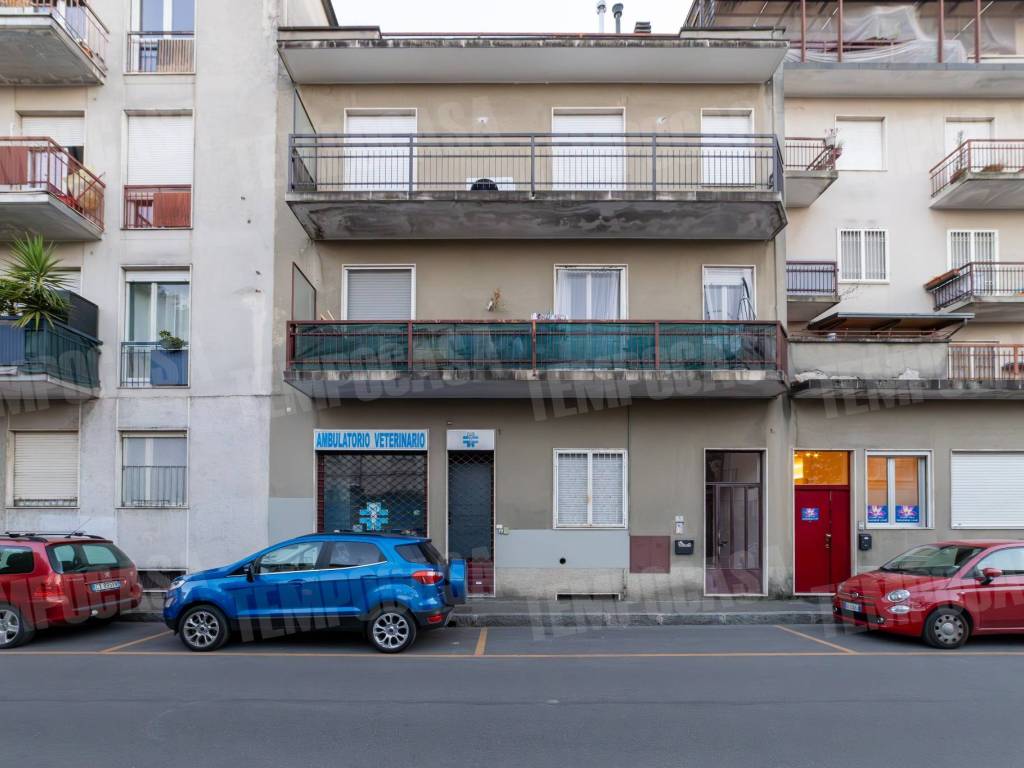 appartamento in vendita a Gorgonzola