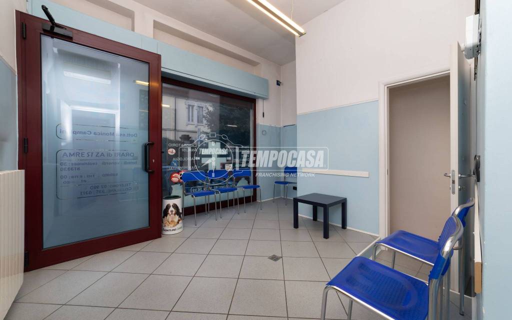 appartamento in vendita a Gorgonzola