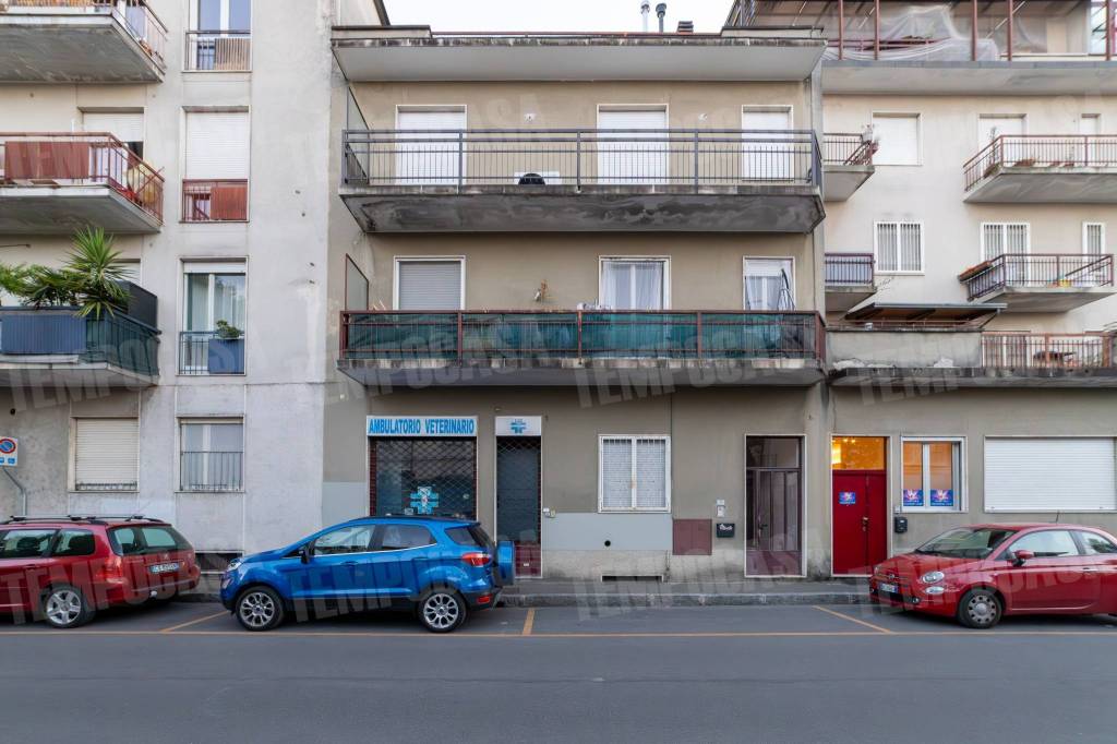 negozio in vendita a Gorgonzola