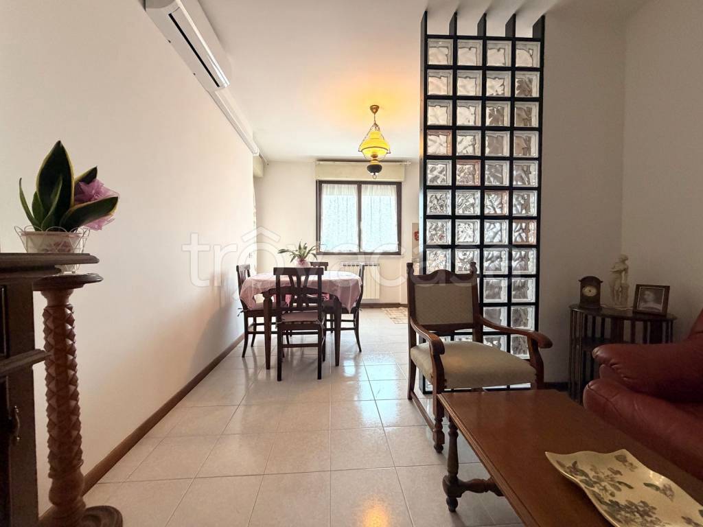 appartamento in vendita a Gorgonzola