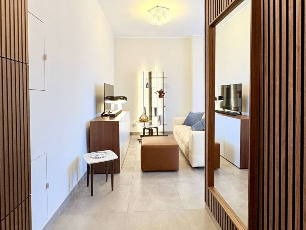 appartamento in vendita a Gorgonzola