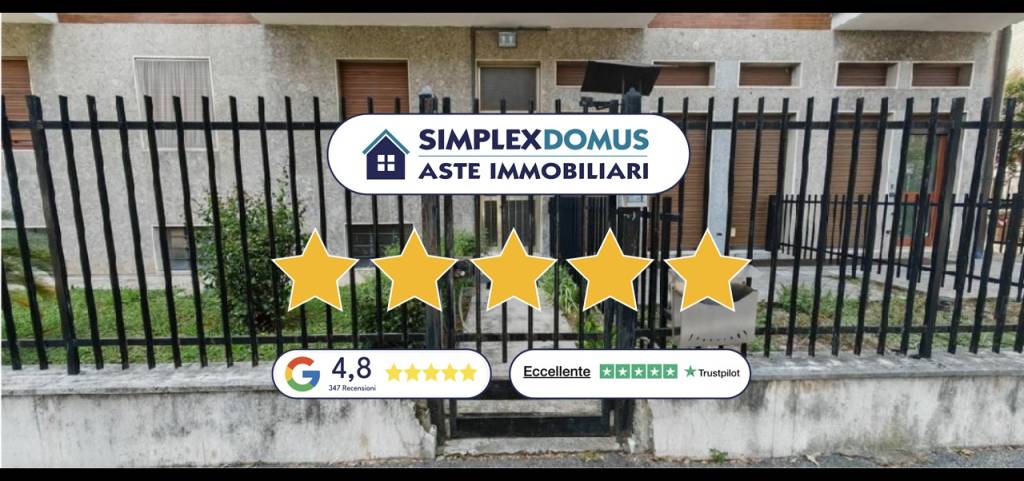 appartamento in vendita a Gorgonzola