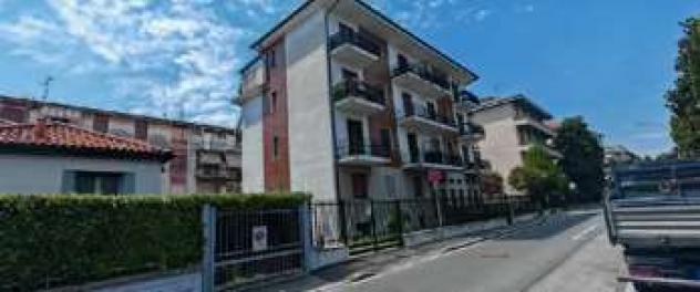 appartamento in vendita a Gorgonzola