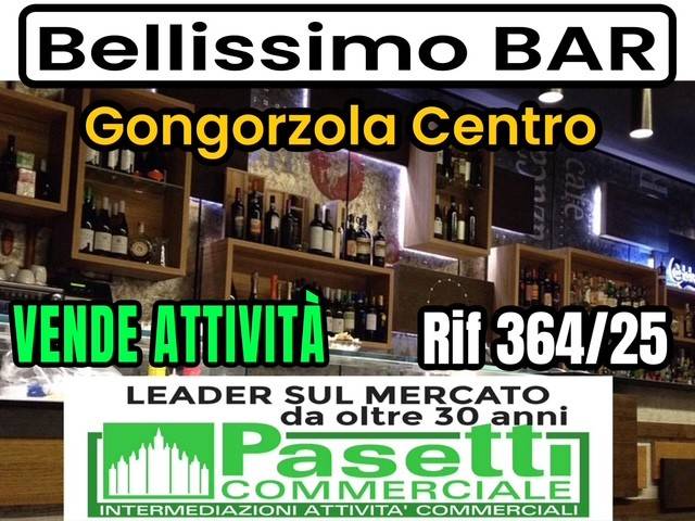 negozio in vendita a Gorgonzola