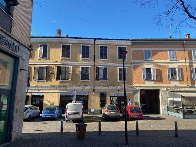 appartamento in vendita a Gorgonzola