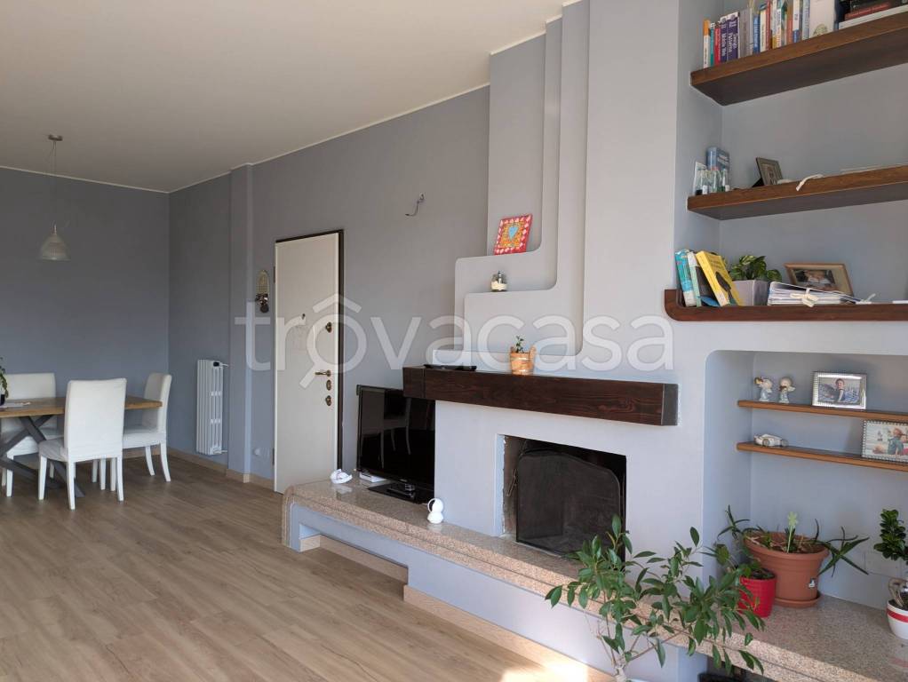 appartamento in vendita a Gorgonzola