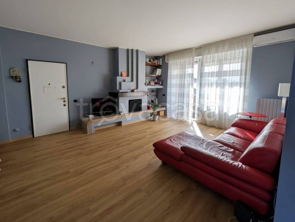 appartamento in vendita a Gorgonzola