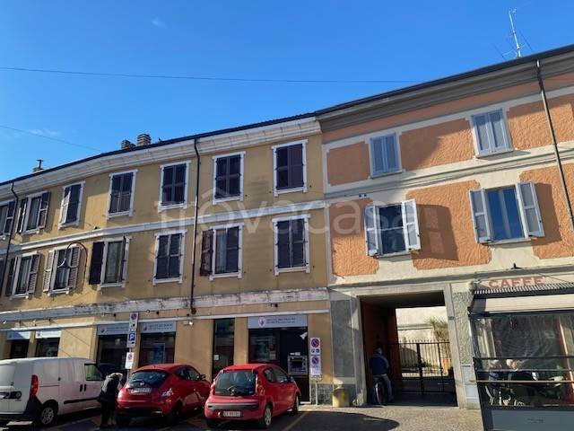 appartamento in vendita a Gorgonzola