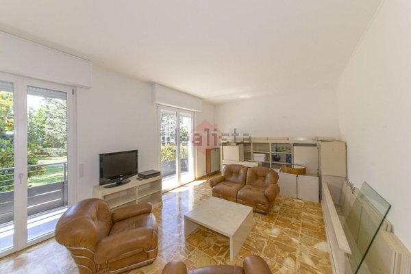 appartamento in vendita a Gorgonzola