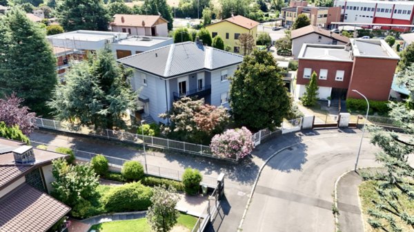 appartamento in vendita a Gorgonzola