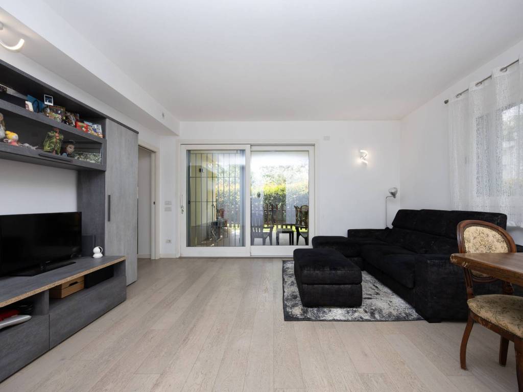 appartamento in vendita a Gorgonzola