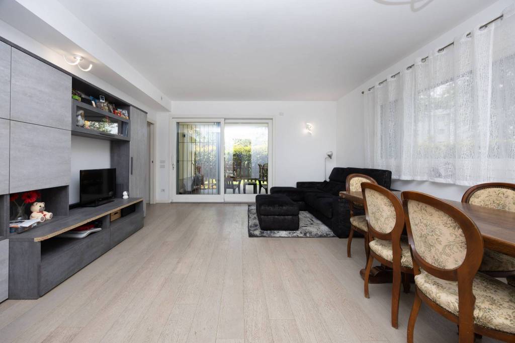 appartamento in vendita a Gorgonzola