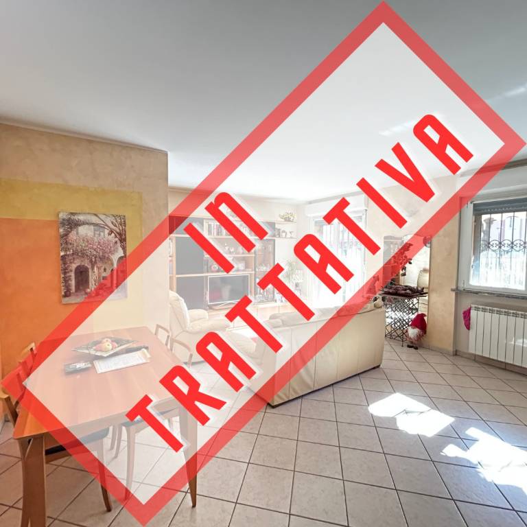 appartamento in vendita a Gorgonzola