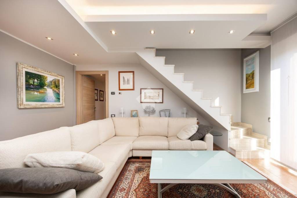 appartamento in vendita a Gorgonzola