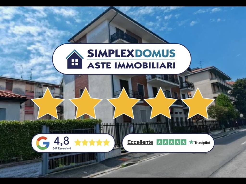 appartamento in vendita a Gorgonzola