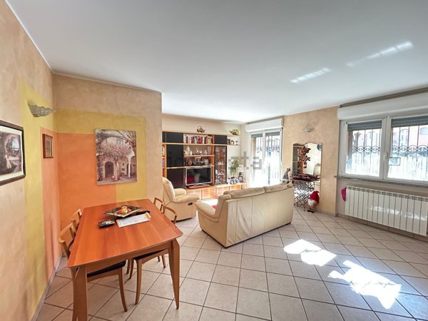 appartamento in vendita a Gorgonzola