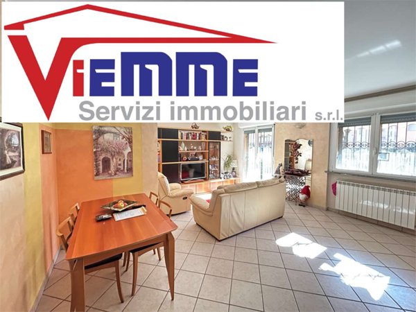 appartamento in vendita a Gorgonzola