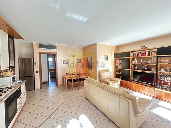 appartamento in vendita a Gorgonzola