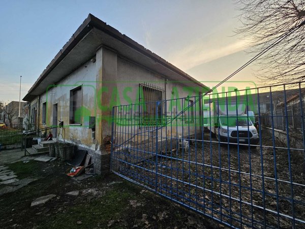 appartamento in vendita a Gorgonzola