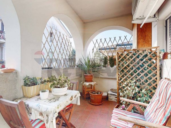 appartamento in vendita a Gorgonzola