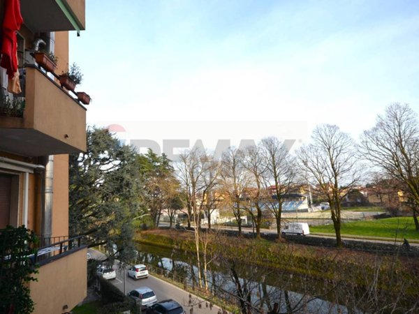 appartamento in vendita a Gorgonzola