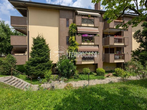 appartamento in vendita a Gorgonzola