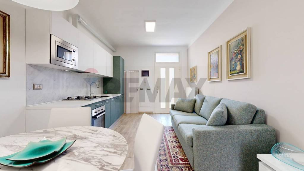 casa indipendente in vendita a Gorgonzola