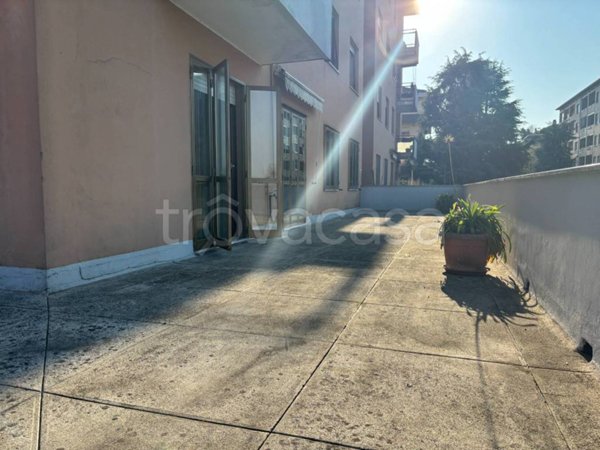 appartamento in vendita a Gorgonzola