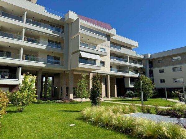 appartamento in vendita a Gorgonzola