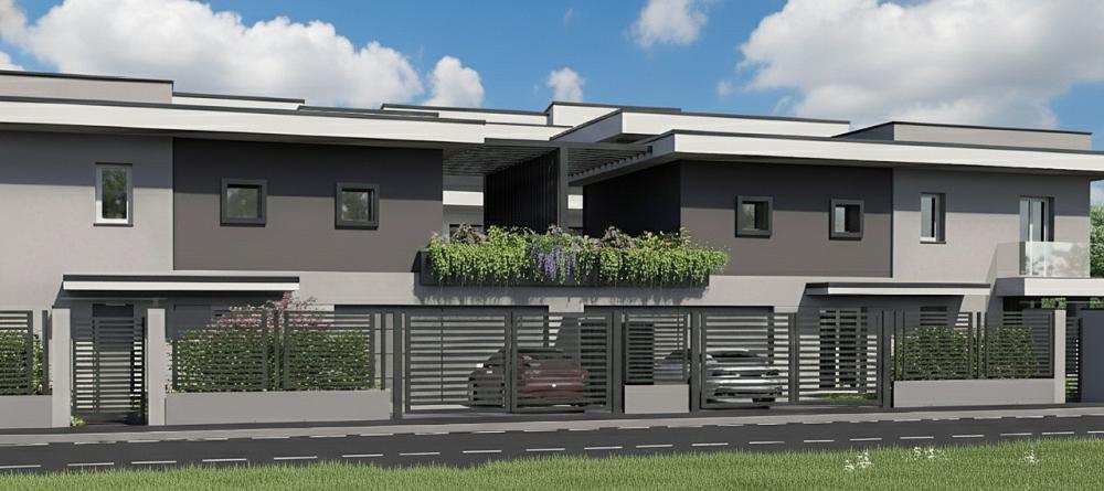 casa indipendente in vendita a Gorgonzola