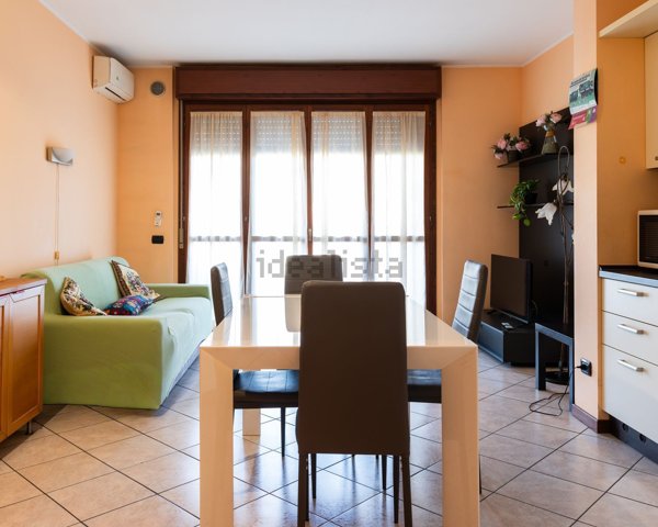 appartamento in vendita a Gorgonzola