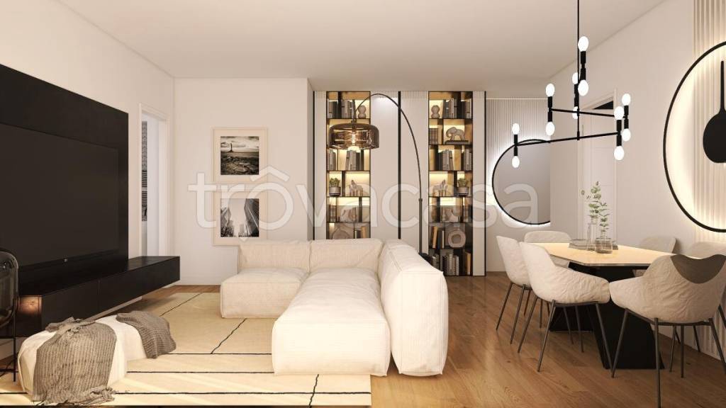 appartamento in vendita a Gorgonzola