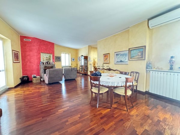 appartamento in vendita a Gorgonzola