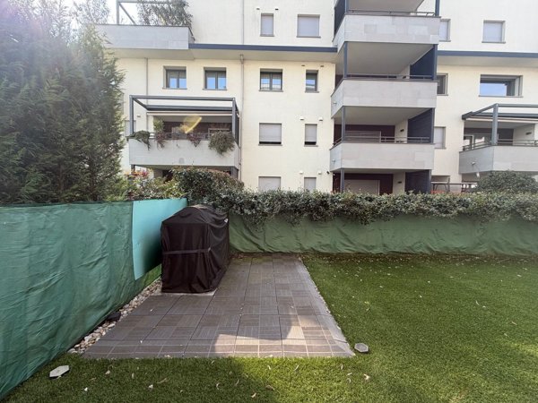 appartamento in vendita a Gorgonzola