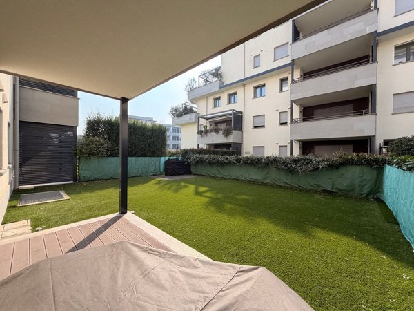 appartamento in vendita a Gorgonzola