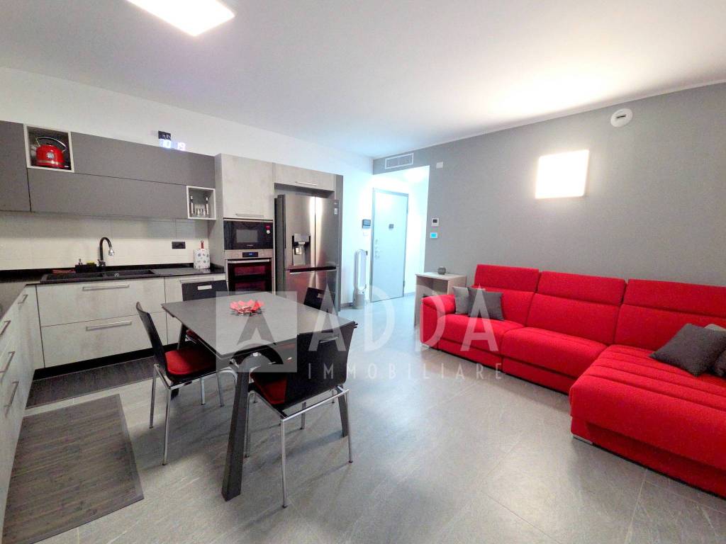 appartamento in vendita a Gorgonzola