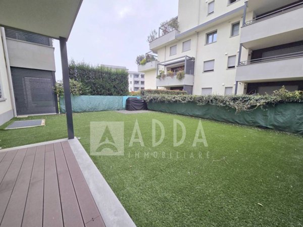 appartamento in vendita a Gorgonzola