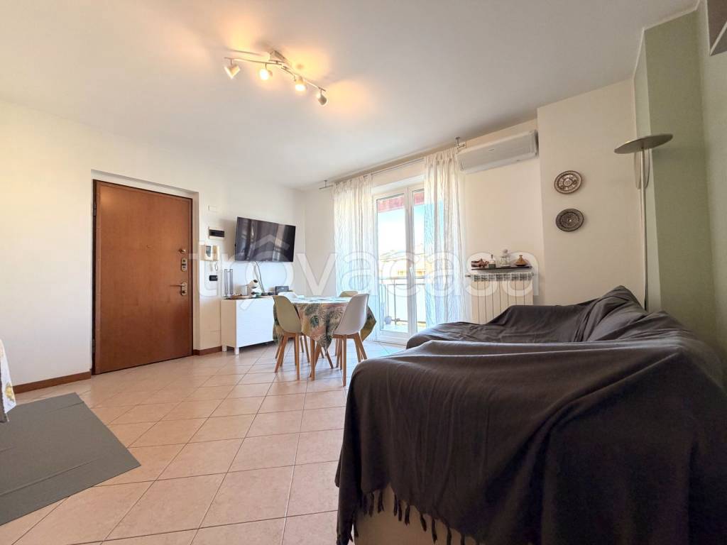 appartamento in vendita a Gorgonzola