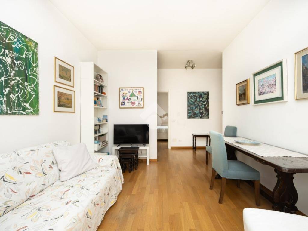 appartamento in vendita a Gorgonzola