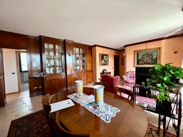 appartamento in vendita a Gorgonzola