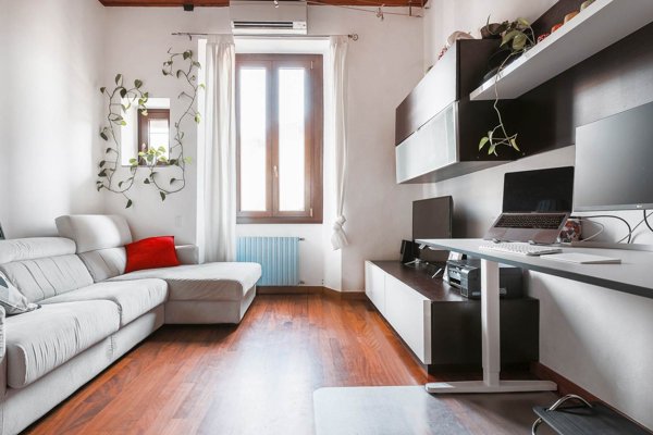 appartamento in vendita a Gorgonzola