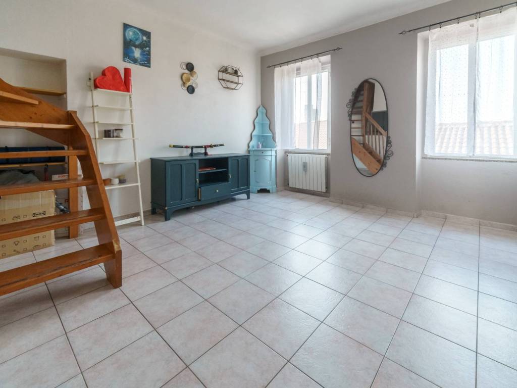 appartamento in vendita a Gorgonzola