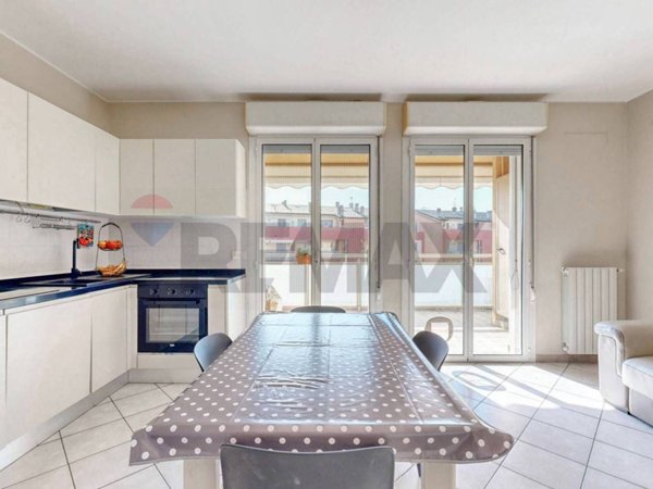 appartamento in vendita a Gorgonzola