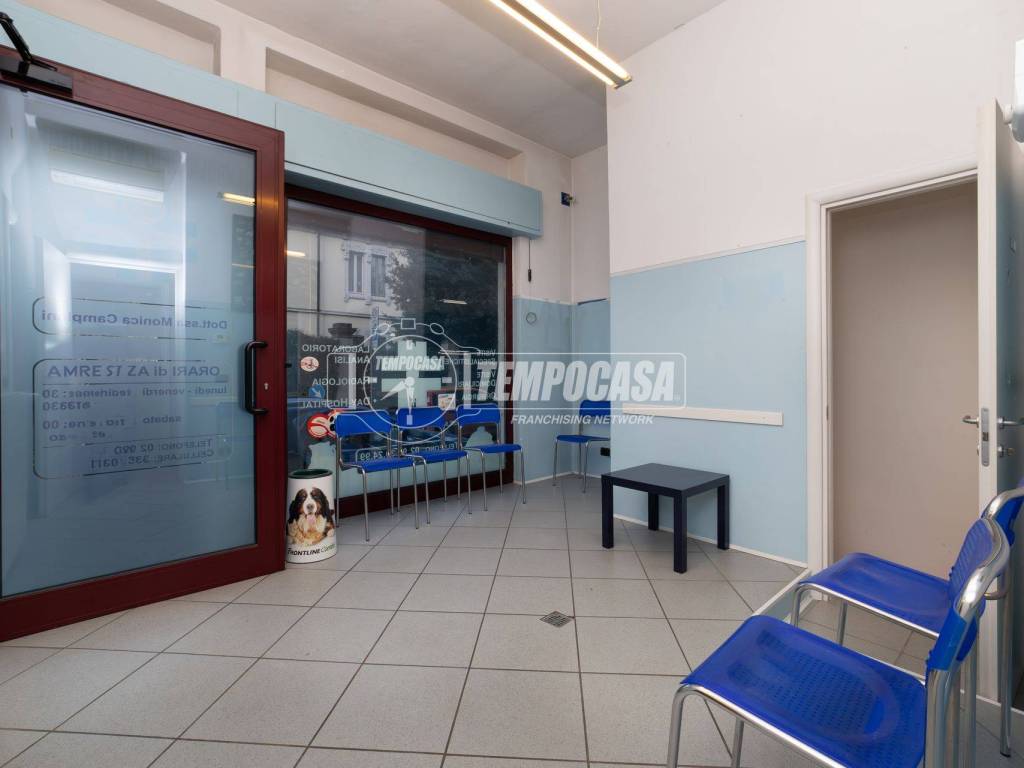 ufficio in vendita a Gorgonzola