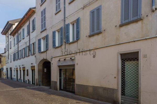 appartamento in vendita a Gorgonzola