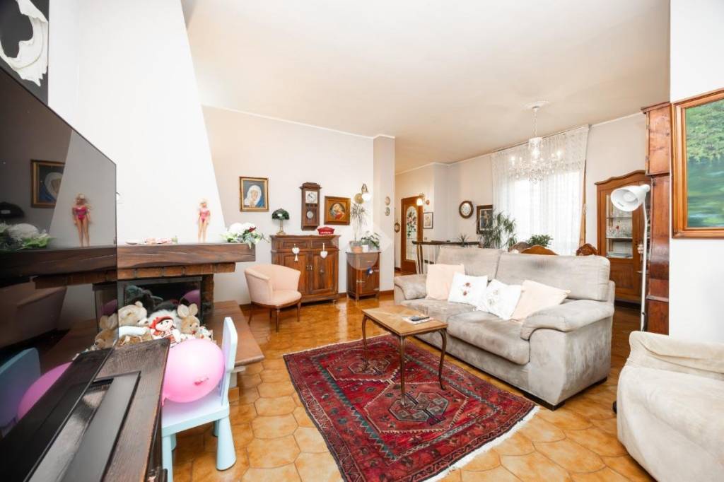 casa indipendente in vendita a Gorgonzola